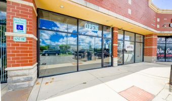 445 W Lake St, Addison, IL 60101