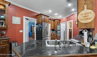 671 SE Fox Rd, Bogue Chitto, MS 39629