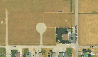 COUNTY ROAD 122 lot 3 & 4, Bedford, WY 83112