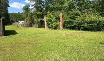 154 11th St NE, Aliceville, AL 35442