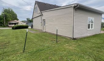 825 N Main St, Barbourville, KY 40906