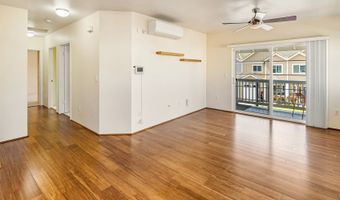 1122 Kukulu St 1606, Kapolei, HI 96707