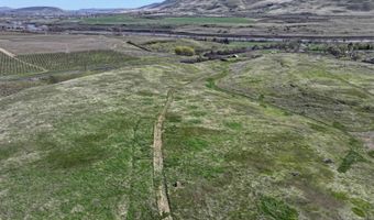 NKA Rayhill Rd lot 3, Benton City, WA 99320