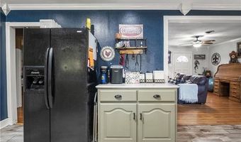 1907 PLANTATION Dr, Alexandria, LA 71303