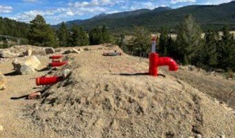 Lot 3 Whetstone Ridge Court, Anaconda, MT 59711