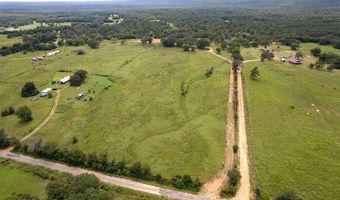 186751 N 4180 Rd, Antlers, OK 74523