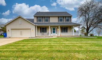 915 Red Tailed Ln, Amherst, OH 44001