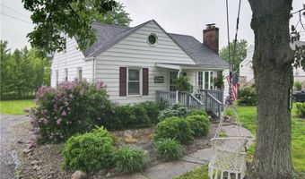 6615 Waterloo Rd, Atwater, OH 44201