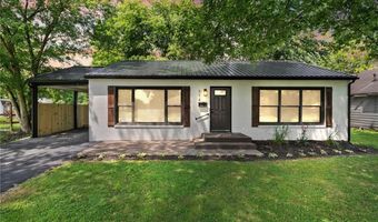314 S 1st St, Austin, IN 47102