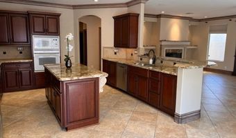 1313 Waterford Falls Ave, Las Vegas, NV 89123