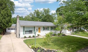 1044 Ellsworth Dr, Akron, OH 44313