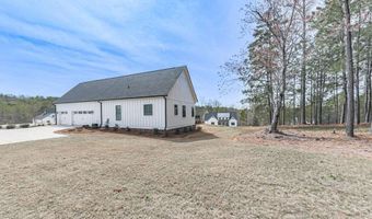 415 London, Ball Ground, GA 30107