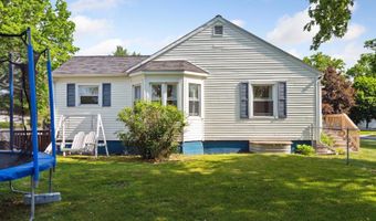 140 S State St, Alma, MI 48801