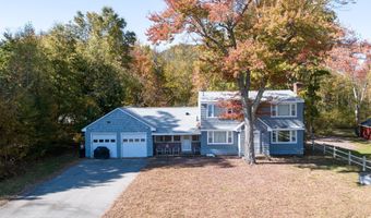 95 Lakeview Dr, Coventry, CT 06238