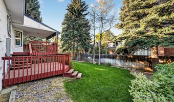 4823 S Crystal St, Aurora, CO 80015