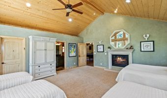 603 N Half Circle Dr, Brian Head, UT 84719