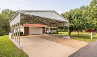 365 Helms Rd, Arkadelphia, AR 71923