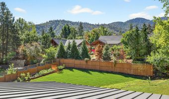 1369 Tolman Creek Rd, Ashland, OR 97520