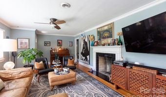 4031 Langhorne Ave, Charlotte, NC 28205