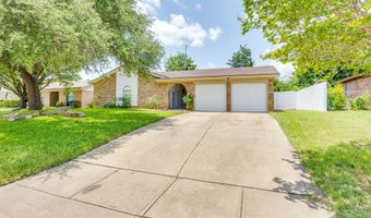 205 Scenic Dr, Aledo, TX 76008