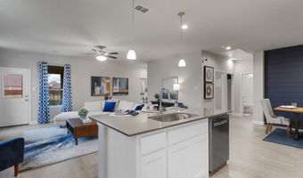 509 PICKETT CREEK Dr, Aledo, TX 76008