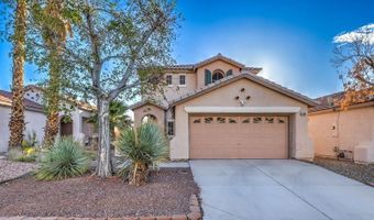 2664 Chantemar St, Las Vegas, NV 89135