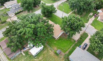 101 N Argonia St, Argonia, KS 67004