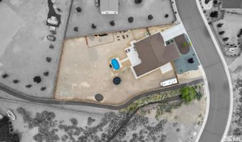 51 Holley Ln, Dayton, NV 89403