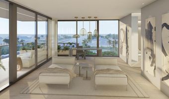 9700 W Bay Harbor Dr PH4/PH5, Bay Harbor Islands, FL 33154