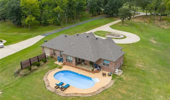 230 Waterfront Cir, Alma, AR 72921