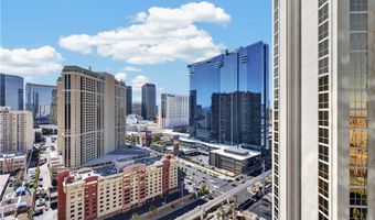 135 E Harmon Ave 2215, Las Vegas, NV 89109