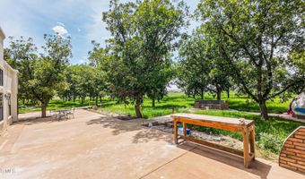 617 WALLACE Rd, Anthony, NM 88021
