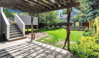 4219 Amber St, Boulder, CO 80304