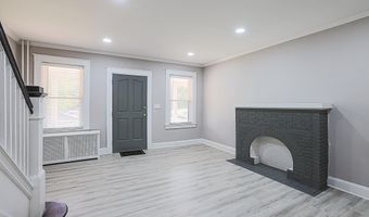 2117 PARK Ave, Baltimore, MD 21217
