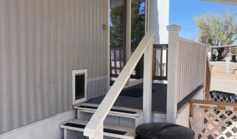 1200 S HWY 80 39, Benson, AZ 85602