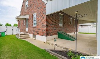 731 N Kearney St, Allentown, PA 18109