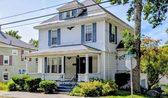 134 Kenduskeag Ave, Bangor, ME 04401