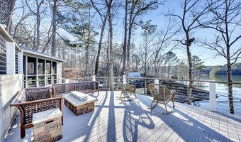 61 POSSUM RUN, Arley, AL 35541