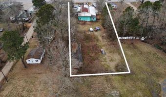 1404 N 10th St, Arkadelphia, AR 71923