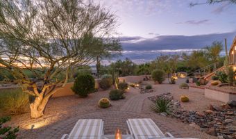 34800 N SUNSET Trl, Carefree, AZ 85377