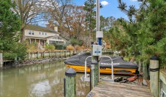 432 CANAL Way W, Bethany Beach, DE 19930