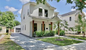 833 DARTMOUTH St, Orlando, FL 32804