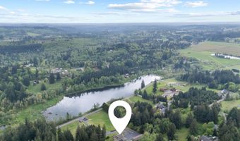 17416 NE HOOPER WOLLAM Rd, Amboy, WA 98601