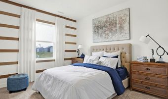 3809 Andean Dr Plan: Jasper, Bargersville, IN 46106