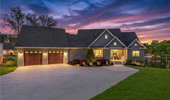 110 Clearview Dr, Abbeville, SC 29620