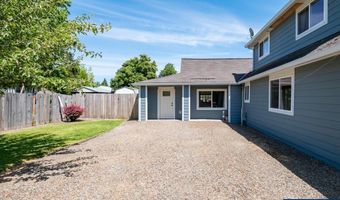 1375 Elm St SW, Albany, OR 97321