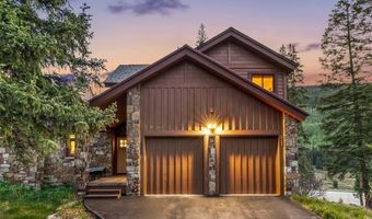 280 Whispering Pines Cir, Breckenridge, CO 80424