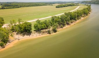94-161 STEWMAN CREEK LANDING Rd Lot 94-161, Bath Springs, TN 38311