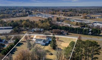 3505 Hopewell Rd, Anderson, SC 29621