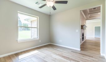 13104 NE 9th St Plan: Cornerstone Bonus Room 2, Choctaw, OK 73020